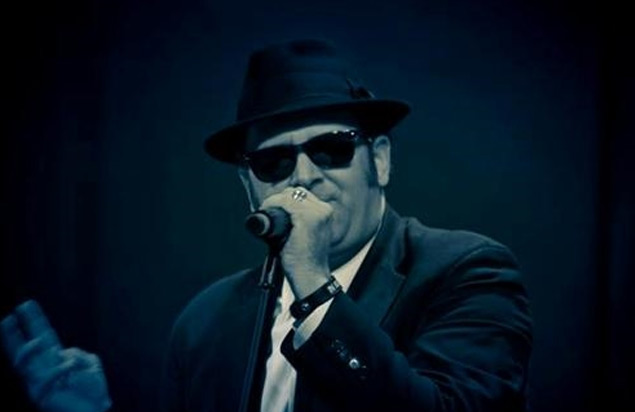 The Blues Brotherhood - The Ultimate Tribute To The Blues Brothers featuring Tom “Bones” Malone