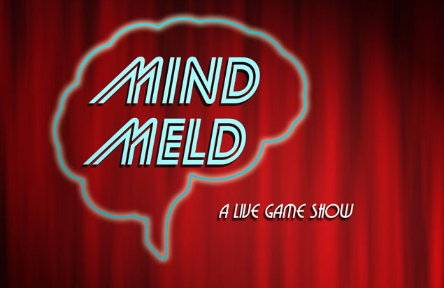 Mind Meld: A Live Game Show