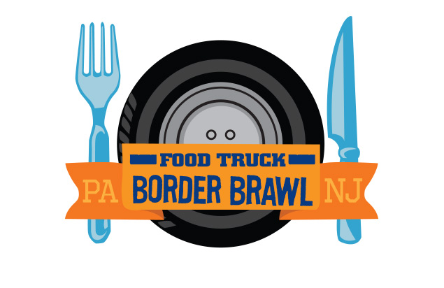 Food Truck Border Brawl