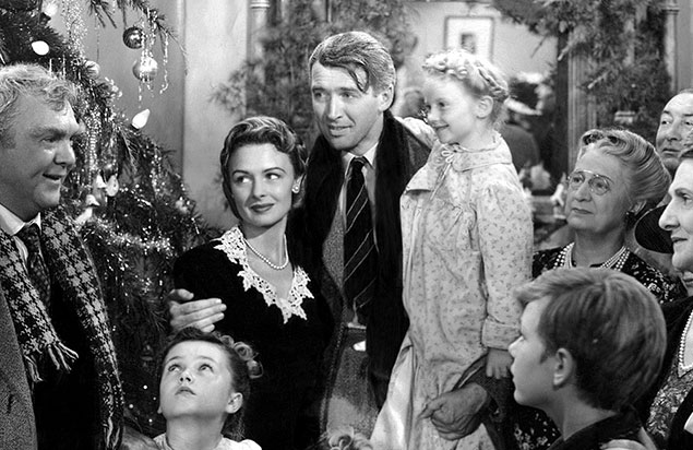 It’s a Wonderful Life - Christmas Classic Matinees