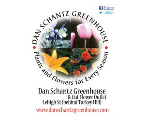 Dan Schantz Greenhouse