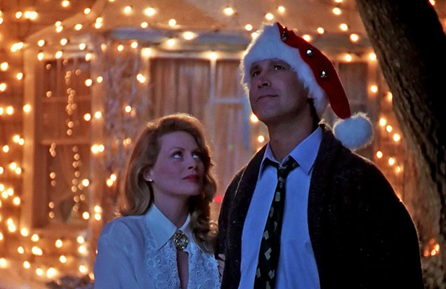 National Lampoon’s Christmas Vacation: Holiday Quote-Along Series