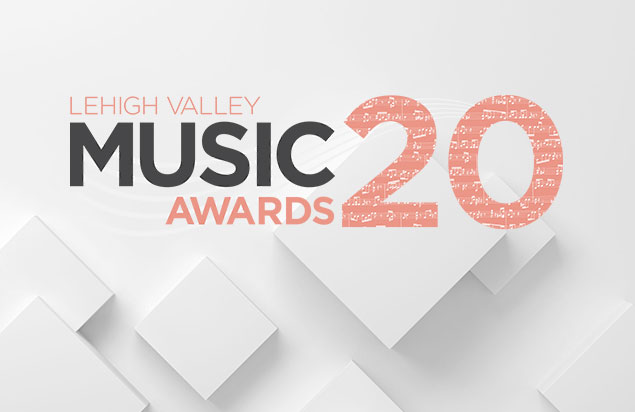 Lehigh Valley Music Awards 20