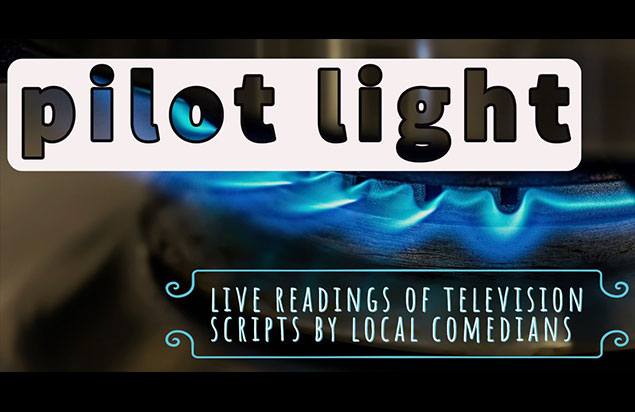 Pilot Light with Glen Tickle & Tyler Rothrock