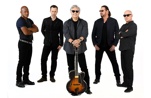 Musikfest: Steve Miller Band with Marty Stuart and his Fabulous Superlatives