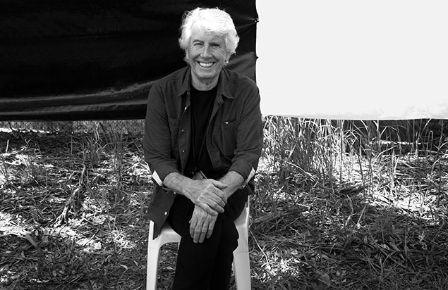 An Intimate Evening of Songs and Stories with Graham Nash