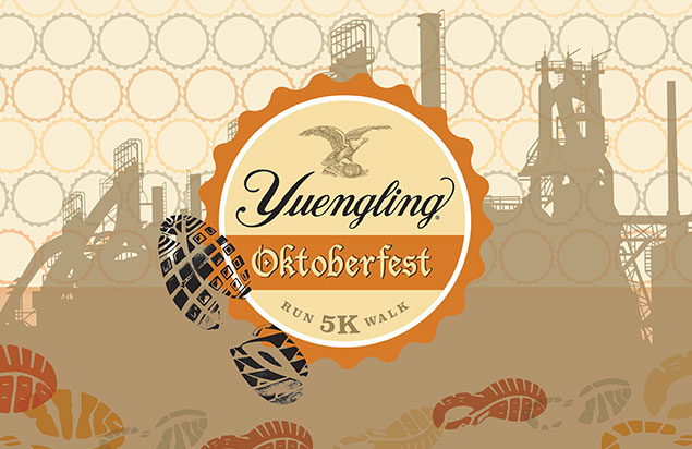Yuengling Oktoberfest 5k