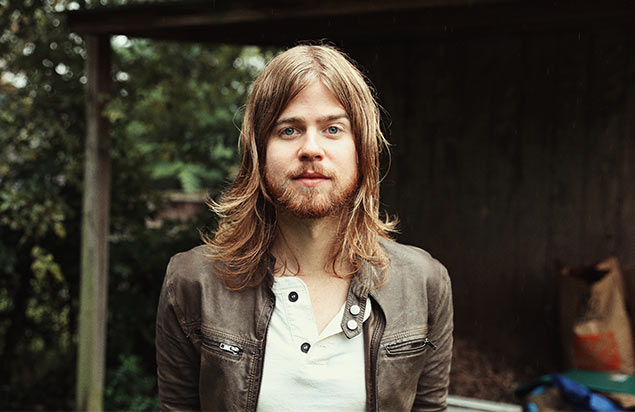 Andrew Leahey & the Homestead