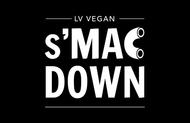Lehigh Valley Vegan s'MAC Down
