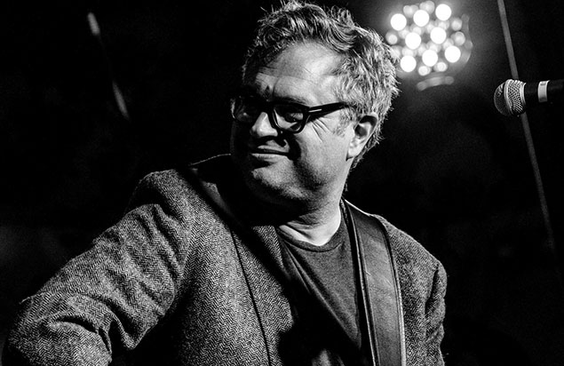 Steven Page (Formerly of Barenaked Ladies)