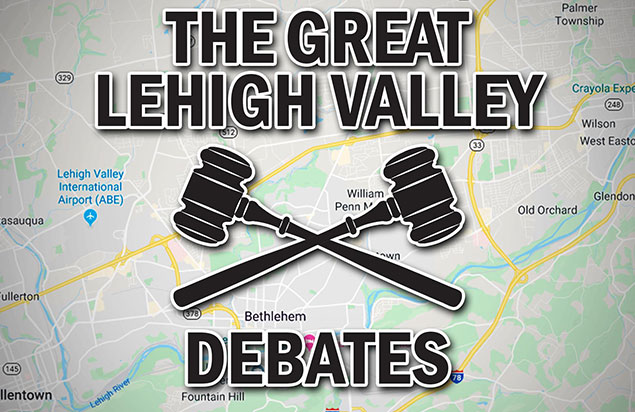 The Great Lehigh Valley Debates: Sheetz vs Wawa