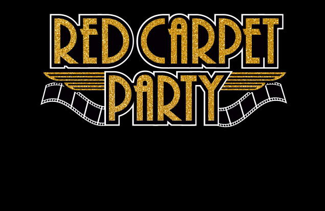 The Red Carpet Party