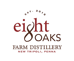 Eight Oaks Distillery