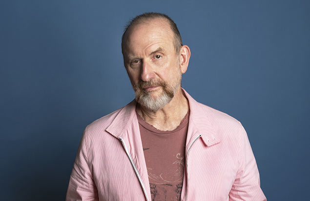 Musikfest: Colin Hay Band