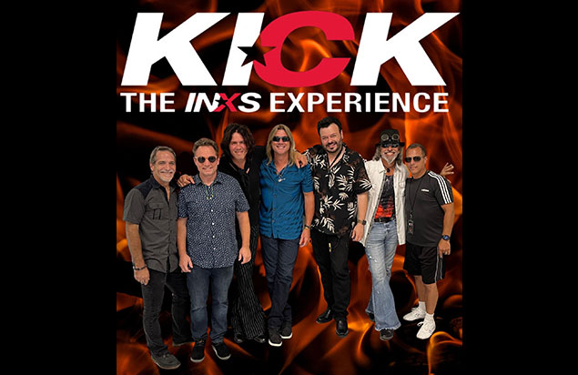 KICK - The INXS Experience