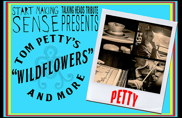 Start Making Sense Presents: Tom Petty's Wildflowers