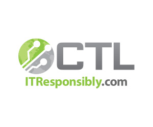 CTL IT Responsibly