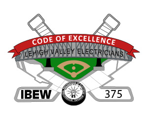 IBEW 375