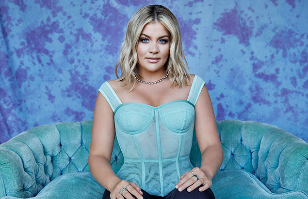 Lauren Alaina’s TOP OF THE WORLD TOUR presented by maurices