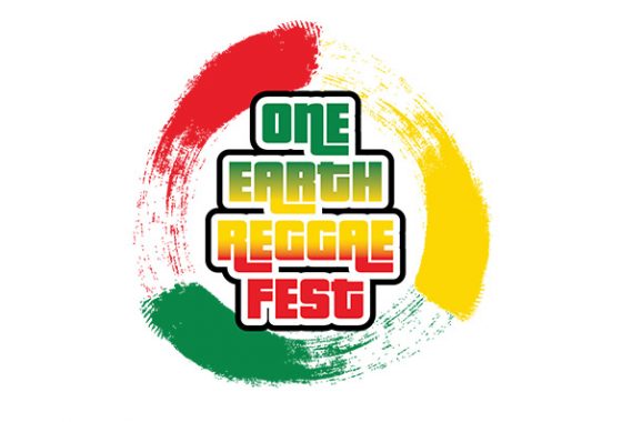 One Earth ReggaeFest