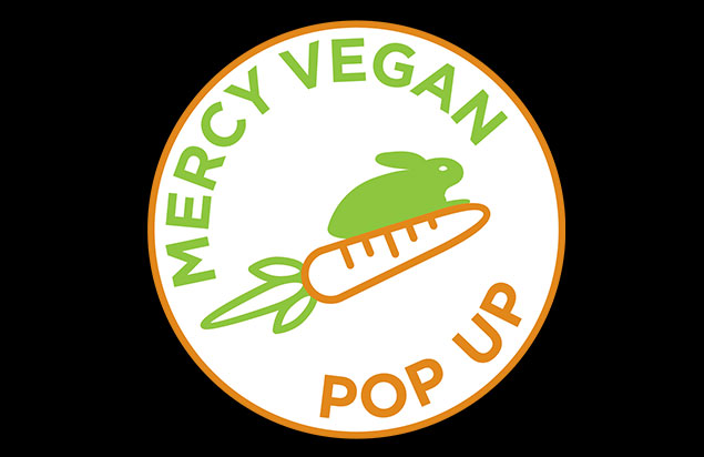 Mercy Vegan Pop-Up Market