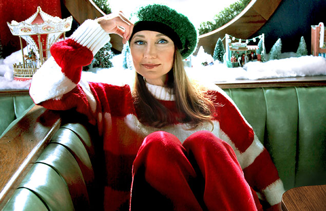 Pam Tillis: “Belles & Bows” - Country Hits & Christmas Favorites