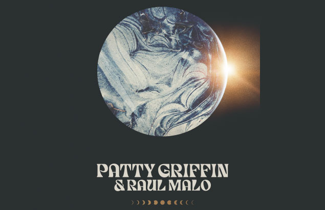 Patty Griffin with special guest Raul Malo
