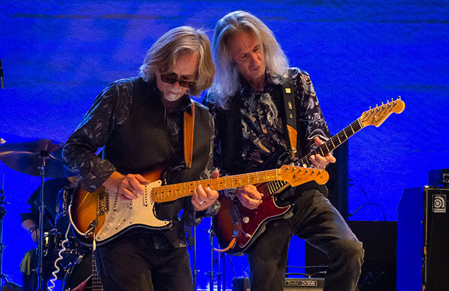 The Legendary Lenny Kaye with the Craig Thatcher Band