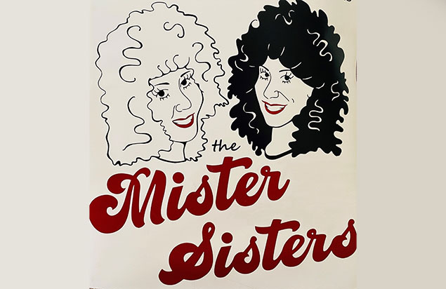 A Night Inside the Mister Sisters: Karaoke Night!