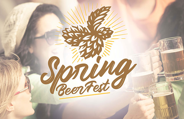 Spring Beer Fest