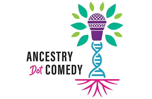 Ancestry Dot Comedy: The Misfit Variety Show