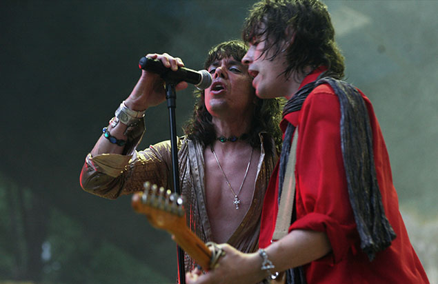 Classic Stones Live - The Complete Rolling Stones Tribute Show