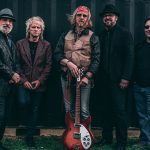 Damn The Torpedoes – Tom Petty Concert Experience
