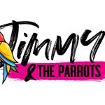 Jimmy and The Parrots - A Parrot Holiday Party!