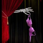 Slashers & Flashers: A Burlesque Show