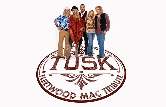 Tusk - The Ultimate Fleetwood Mac Tribute