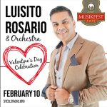 Luisito Rosario & Orchestra