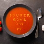 Souper Bowl XIV