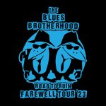 The Blues Brotherhood Farewell Tour – A Tribute to The Blues Brothers featuring Tom “Bones” Malone